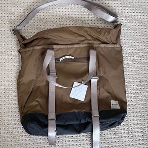 Lululemon Patch Logo Tote